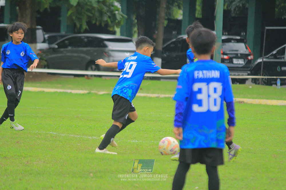 ijl u9 310526 steelford united vs fff academy jakarta