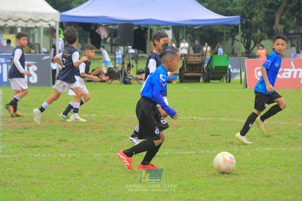 ijl u9 310526 steelford united vs fff academy jakarta