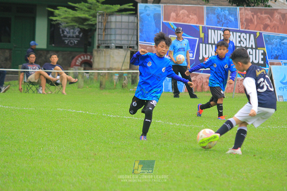 ijl u9 310526 steelford united vs fff academy jakarta