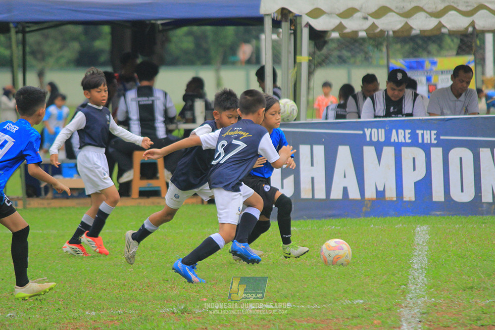 ijl u9 310526 steelford united vs fff academy jakarta