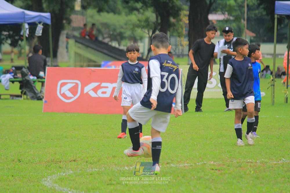 ijl u9 310526 steelford united vs fff academy jakarta