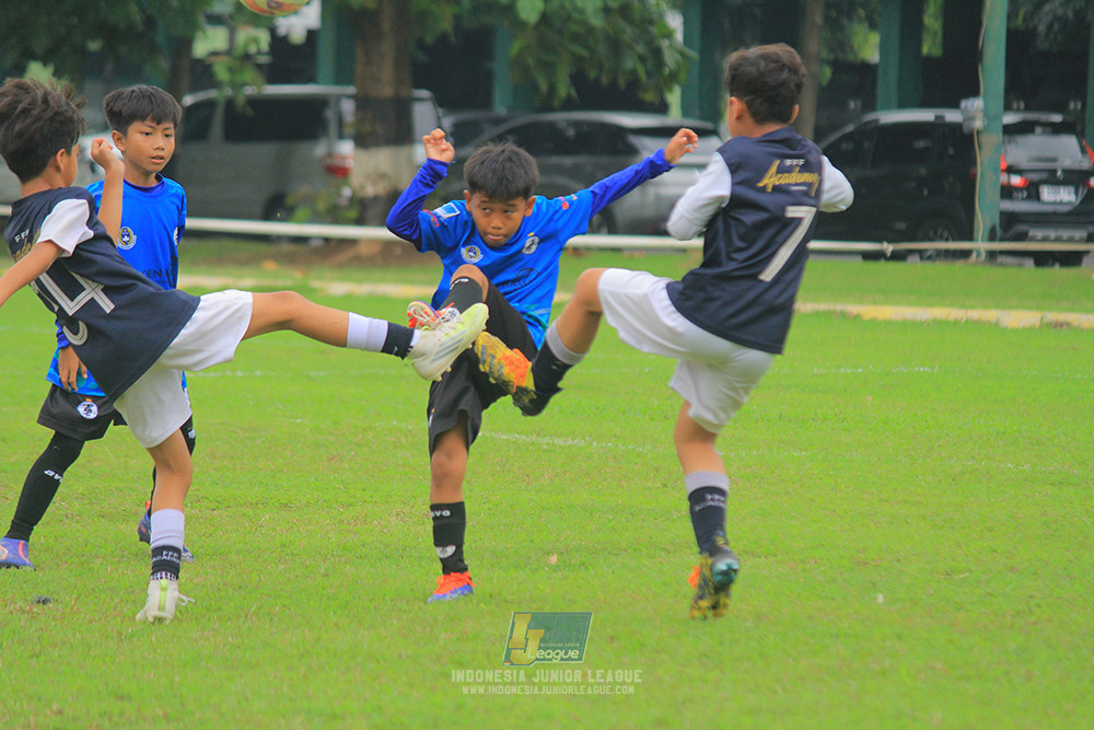 ijl u9 310526 steelford united vs fff academy jakarta