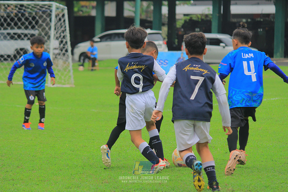 ijl u9 310526 steelford united vs fff academy jakarta
