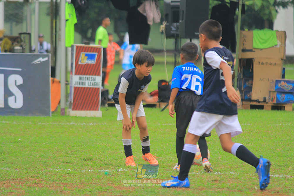 ijl u9 310526 steelford united vs fff academy jakarta