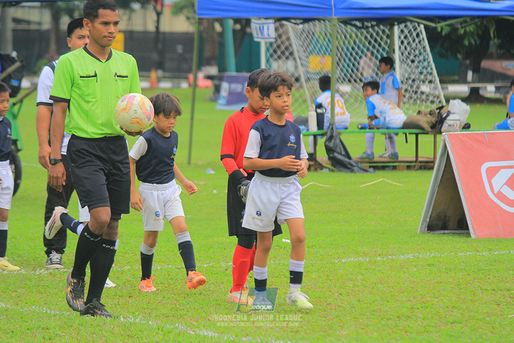 ijl u9 310526 steelford united vs fff academy jakarta