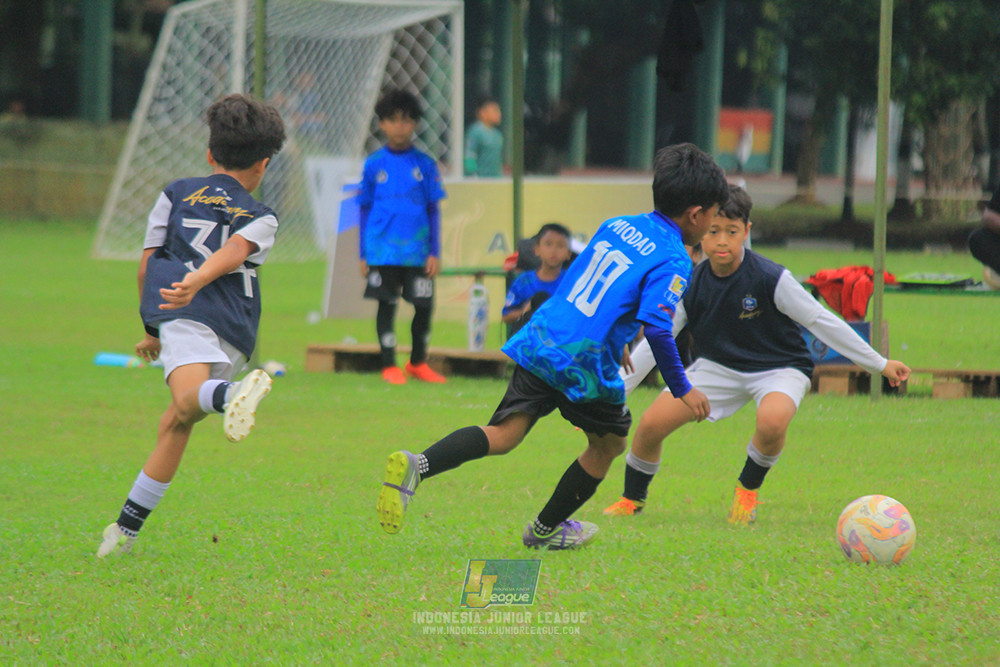ijl u9 310526 steelford united vs fff academy jakarta