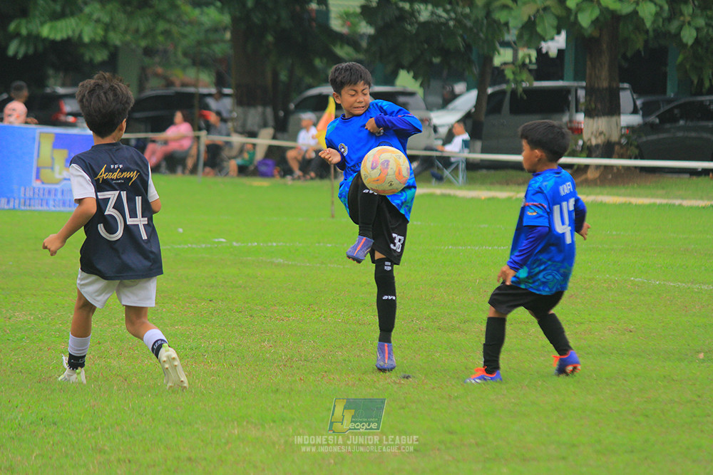 ijl u9 310526 steelford united vs fff academy jakarta