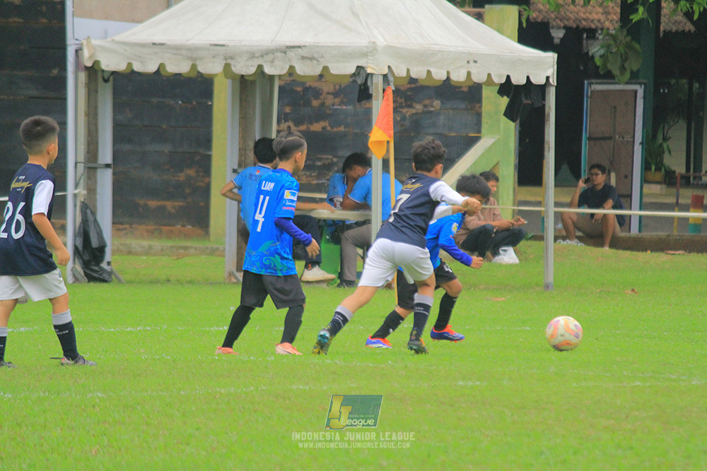 ijl u9 310526 steelford united vs fff academy jakarta