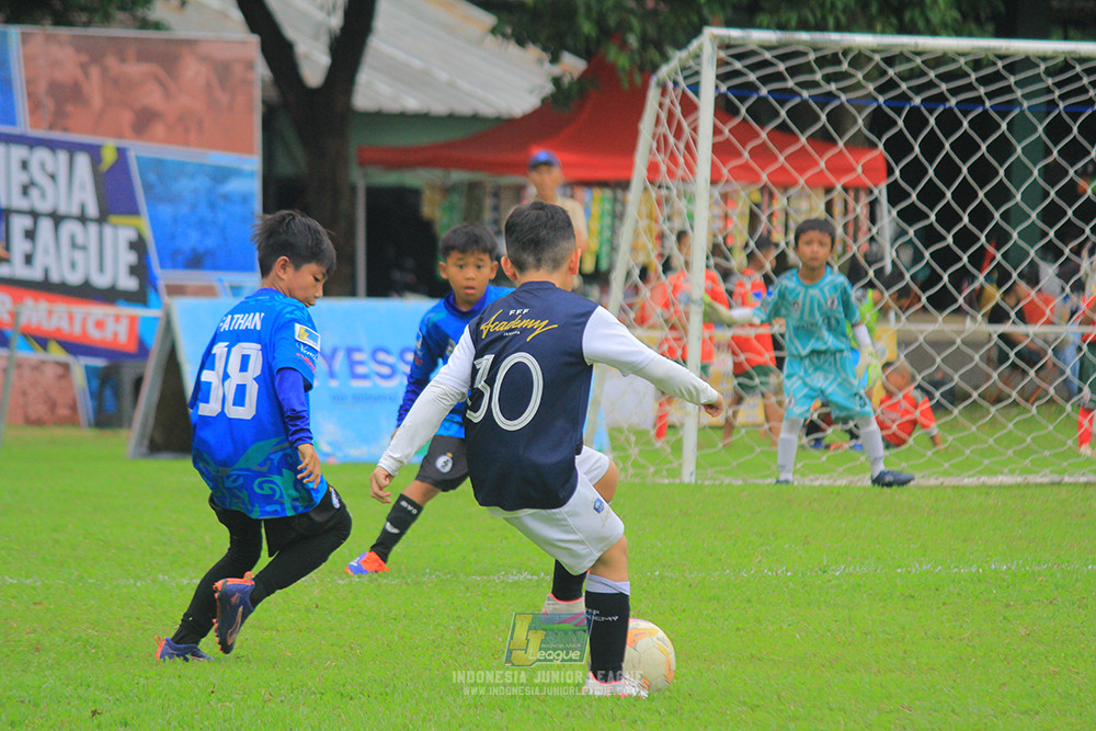 ijl u9 310526 steelford united vs fff academy jakarta