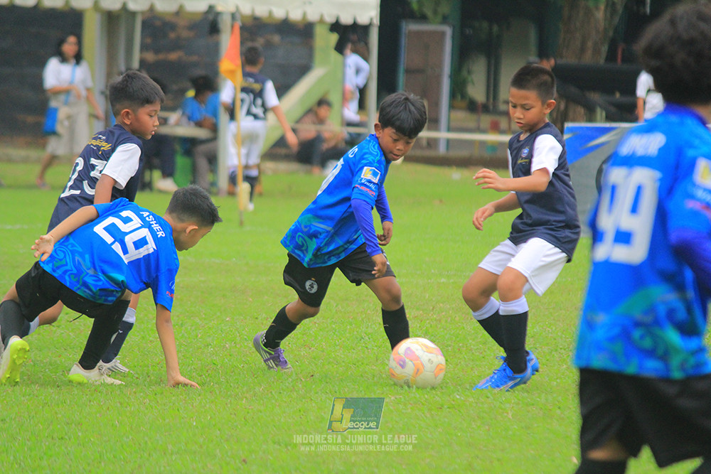 ijl u9 310526 steelford united vs fff academy jakarta