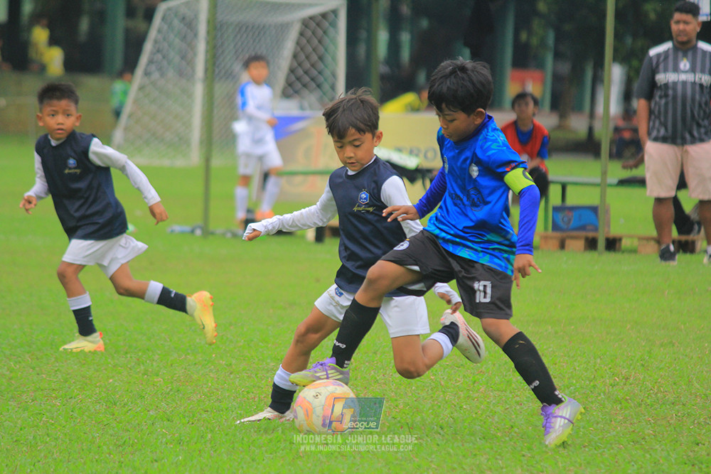 ijl u9 310526 steelford united vs fff academy jakarta