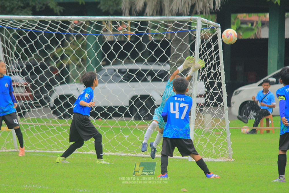ijl u9 310526 steelford united vs fff academy jakarta