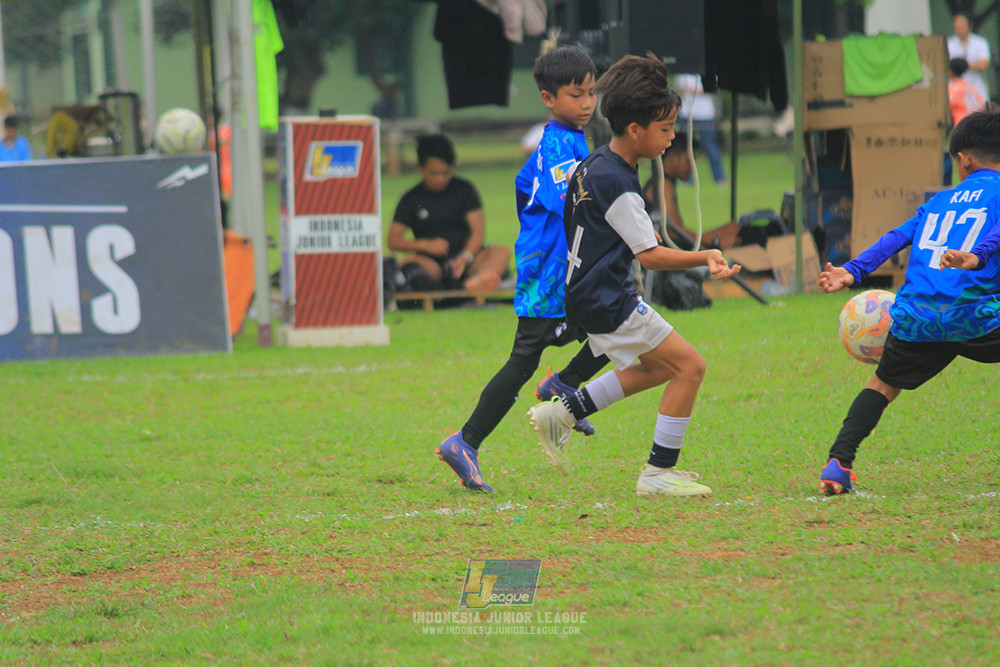 ijl u9 310526 steelford united vs fff academy jakarta