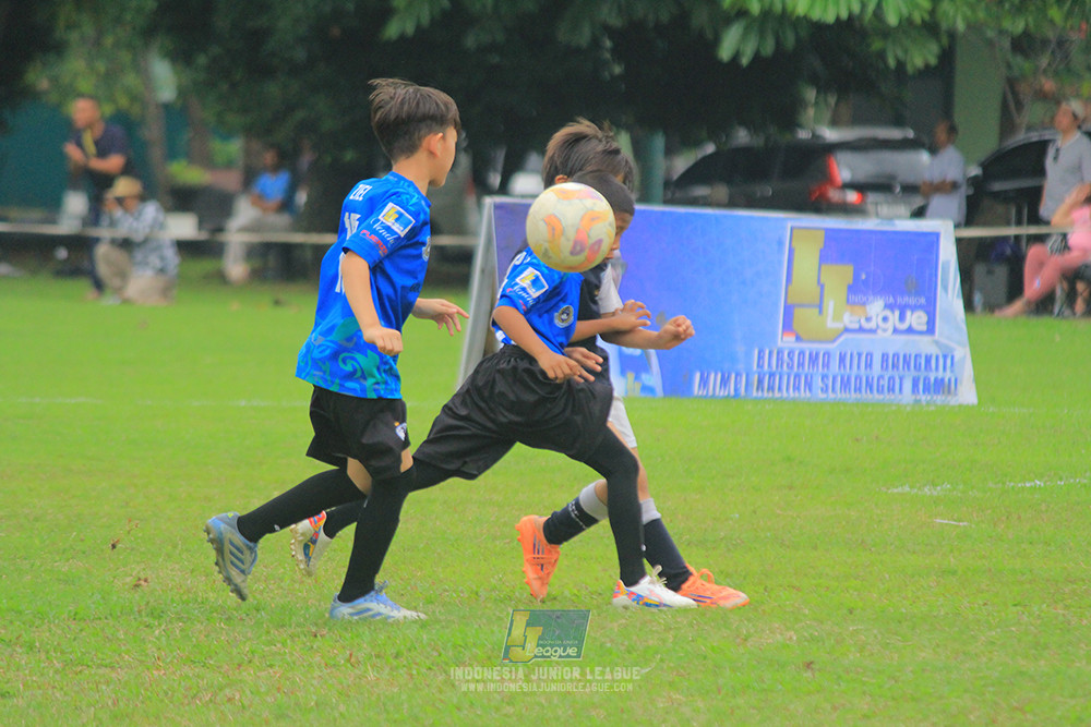 ijl u9 310526 steelford united vs fff academy jakarta