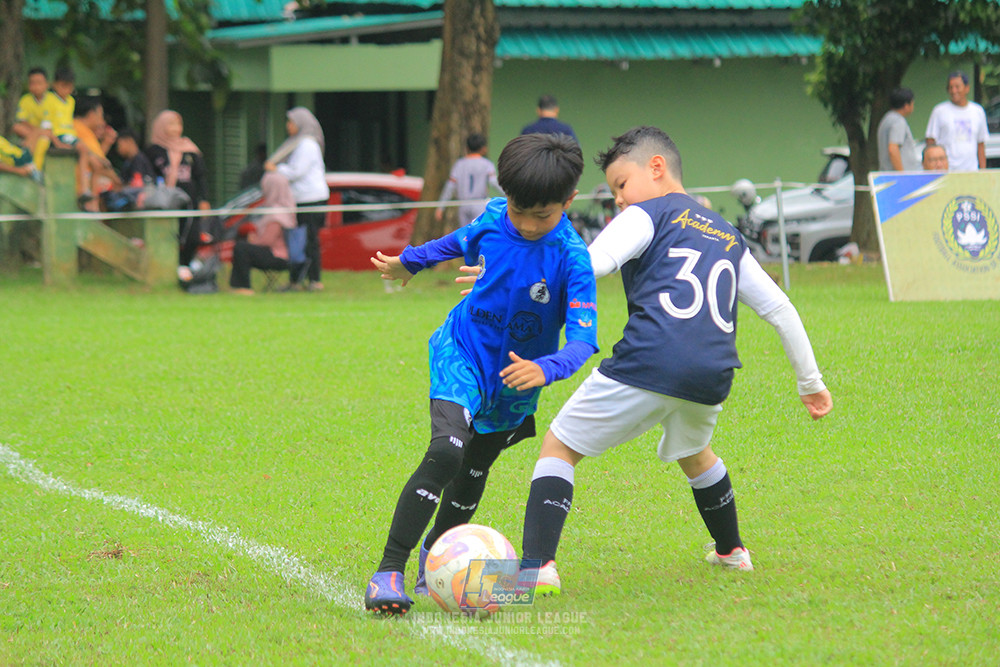 ijl u9 310526 steelford united vs fff academy jakarta