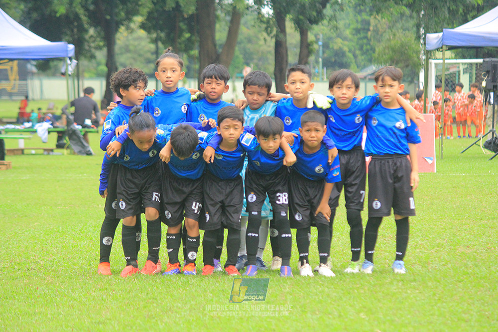 ijl u9 310526 steelford united vs fff academy jakarta