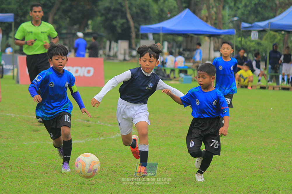 ijl u9 310526 steelford united vs fff academy jakarta