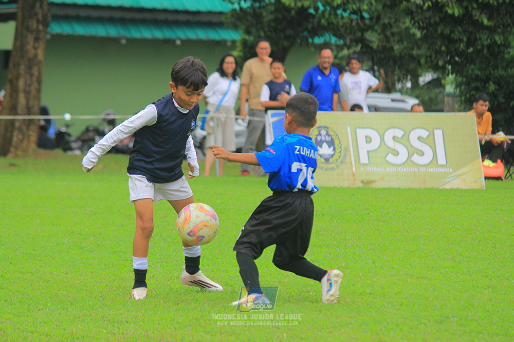 ijl u9 310526 steelford united vs fff academy jakarta