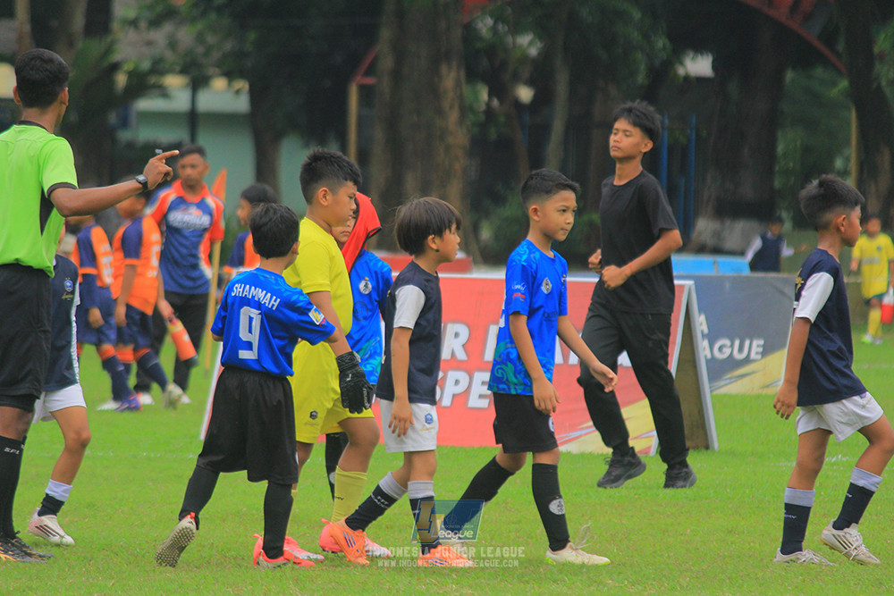 ijl u9 310526 steelford united vs fff academy jakarta
