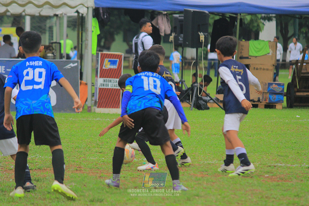 ijl u9 310526 steelford united vs fff academy jakarta