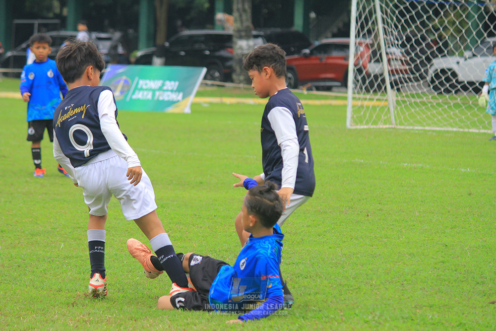ijl u9 310526 steelford united vs fff academy jakarta
