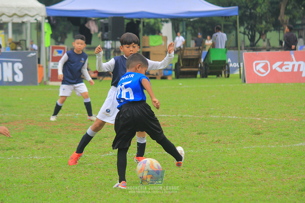 ijl u9 310526 steelford united vs fff academy jakarta