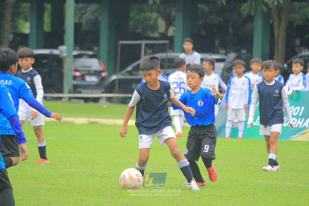 ijl u9 310526 steelford united vs fff academy jakarta