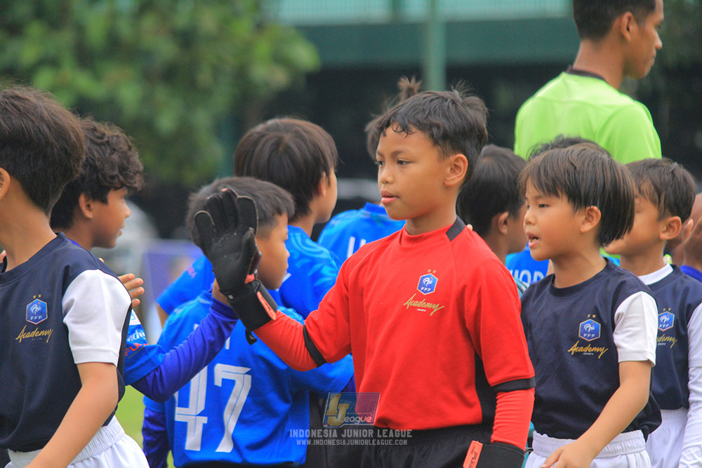ijl u9 310526 steelford united vs fff academy jakarta