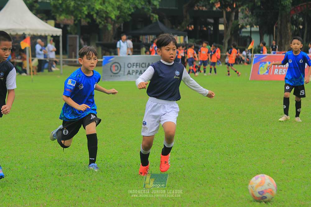 ijl u9 310526 steelford united vs fff academy jakarta