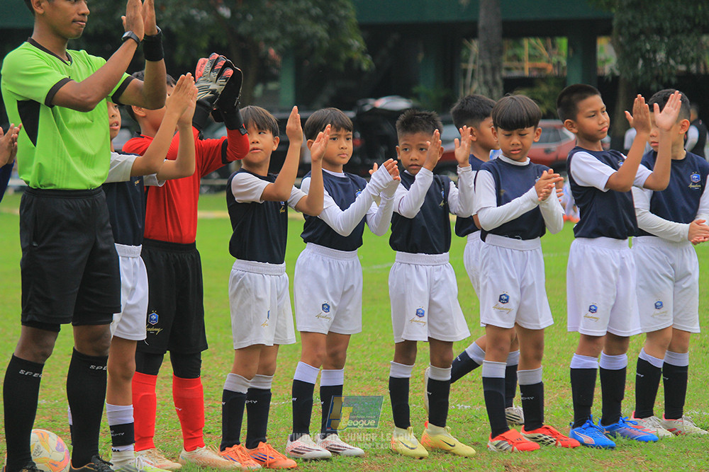 ijl u9 310526 steelford united vs fff academy jakarta