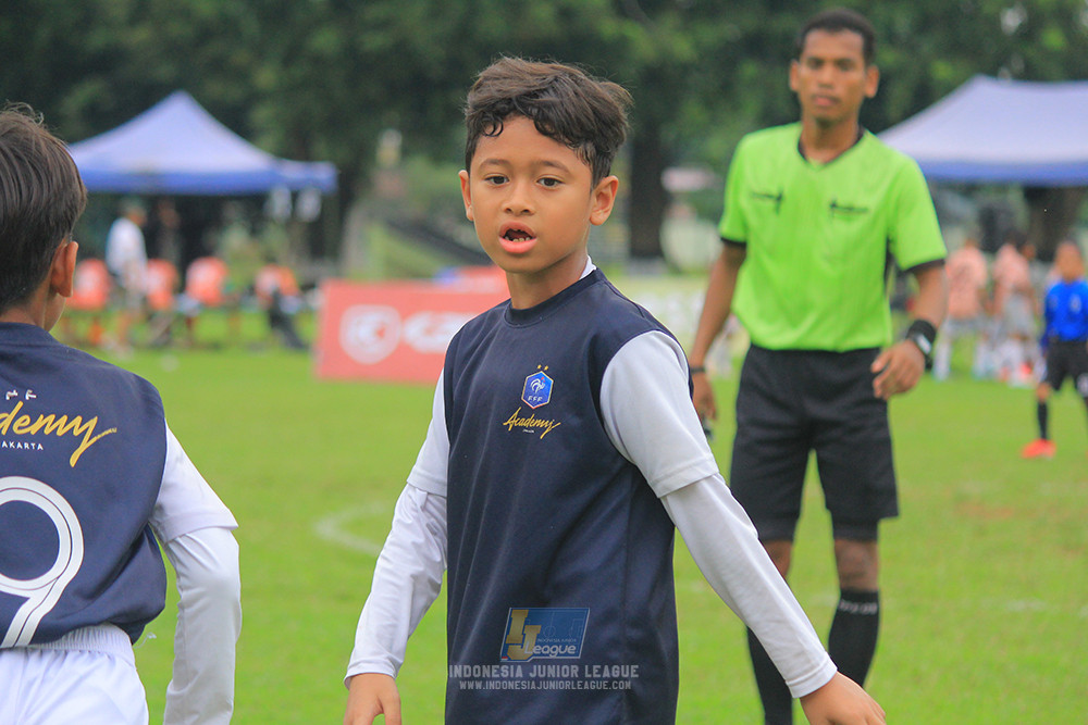 ijl u9 310526 steelford united vs fff academy jakarta