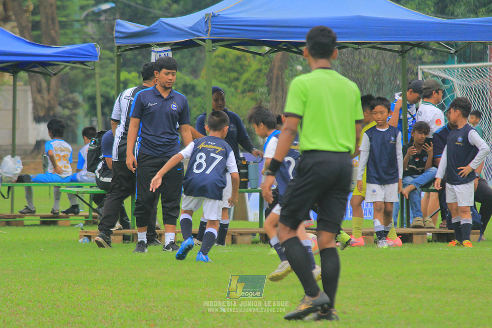 ijl u9 310526 steelford united vs fff academy jakarta