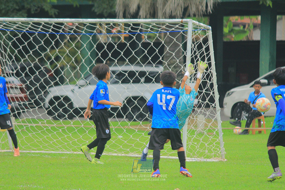 ijl u9 310526 steelford united vs fff academy jakarta