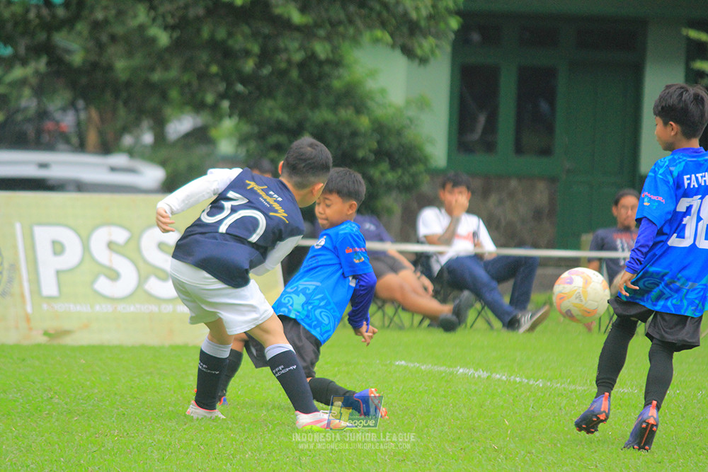 ijl u9 310526 steelford united vs fff academy jakarta