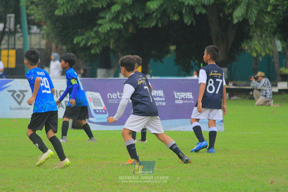 ijl u9 310526 steelford united vs fff academy jakarta