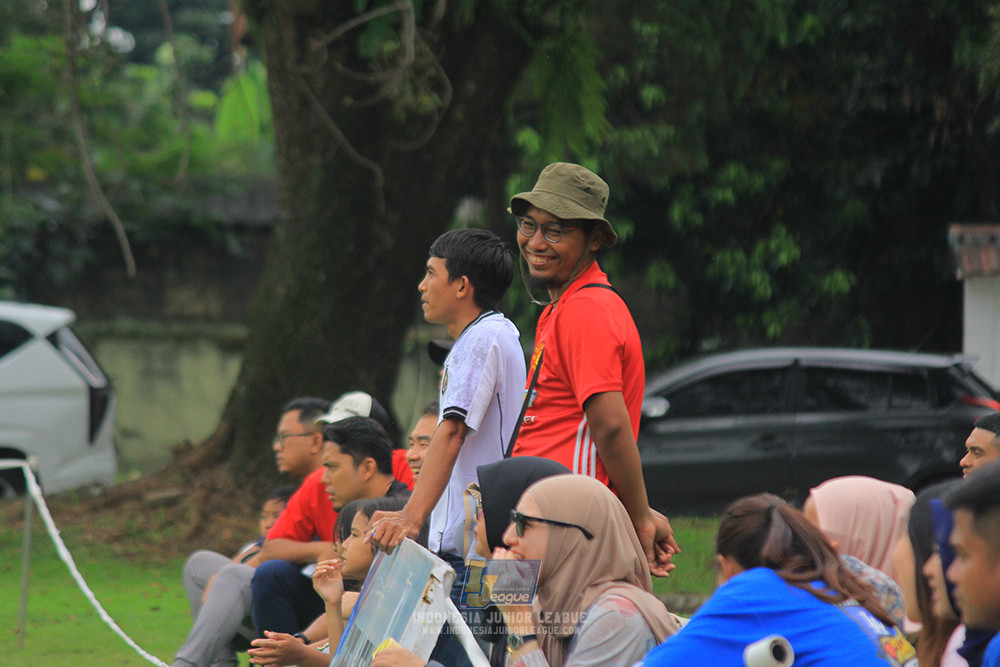 ijl u9 310526 steelford united vs fff academy jakarta