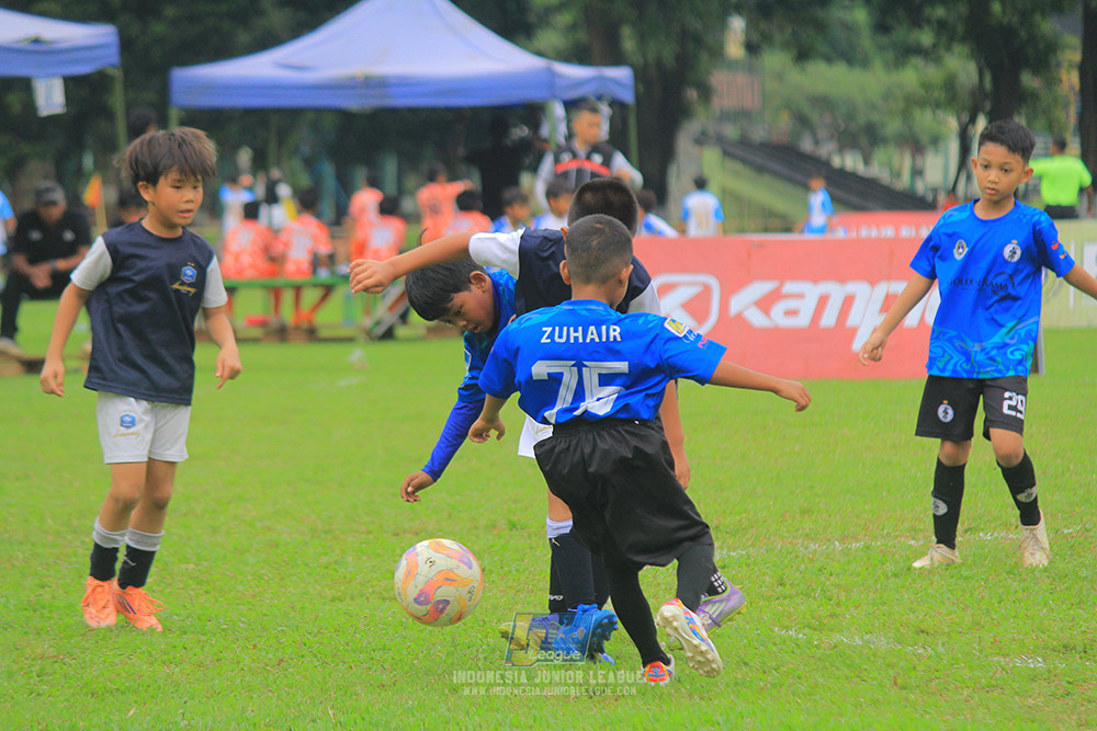 ijl u9 310526 steelford united vs fff academy jakarta
