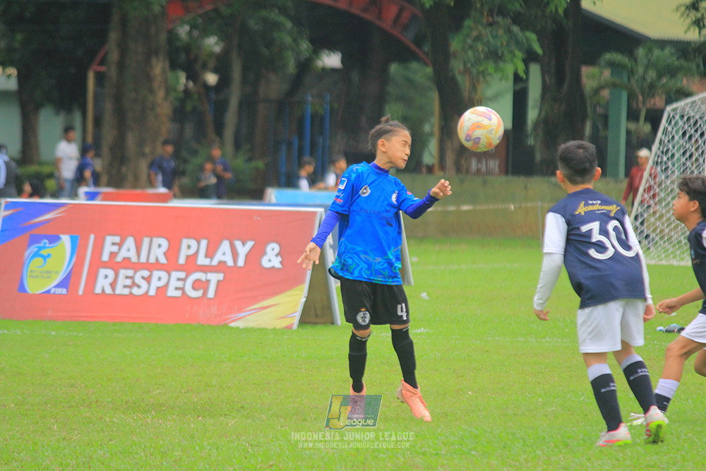 ijl u9 310526 steelford united vs fff academy jakarta