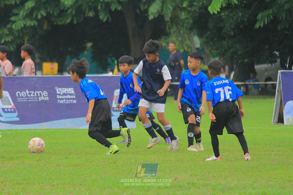 ijl u9 310526 steelford united vs fff academy jakarta