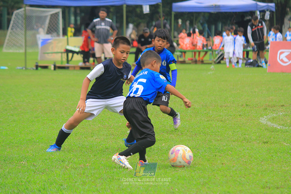 ijl u9 310526 steelford united vs fff academy jakarta