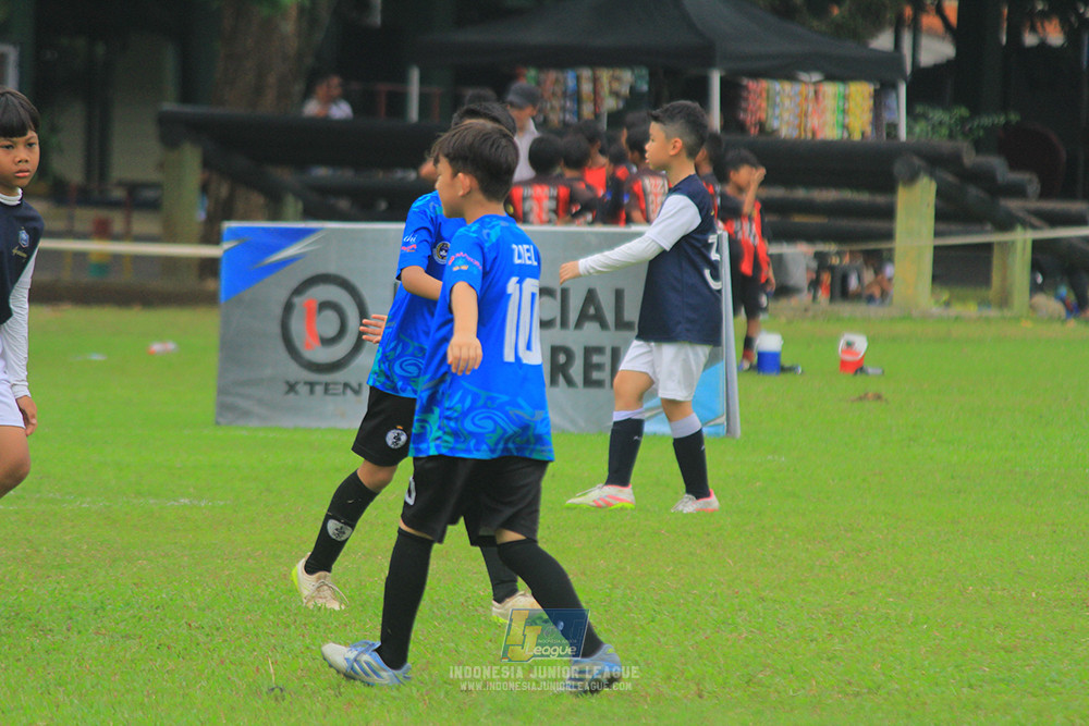ijl u9 310526 steelford united vs fff academy jakarta