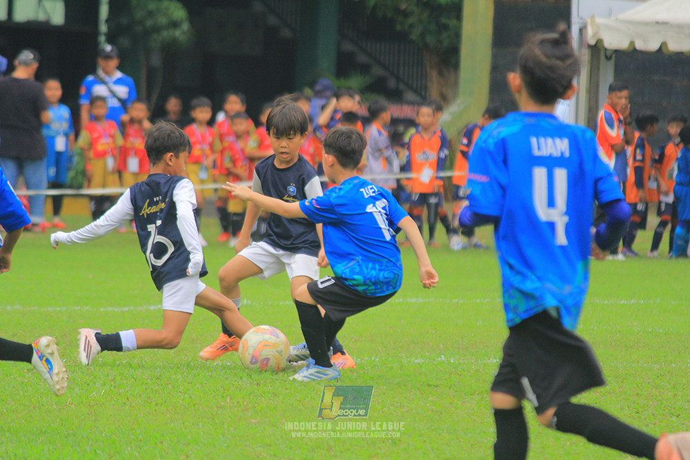 ijl u9 310526 steelford united vs fff academy jakarta