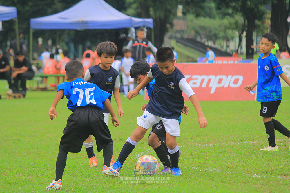 ijl u9 310526 steelford united vs fff academy jakarta