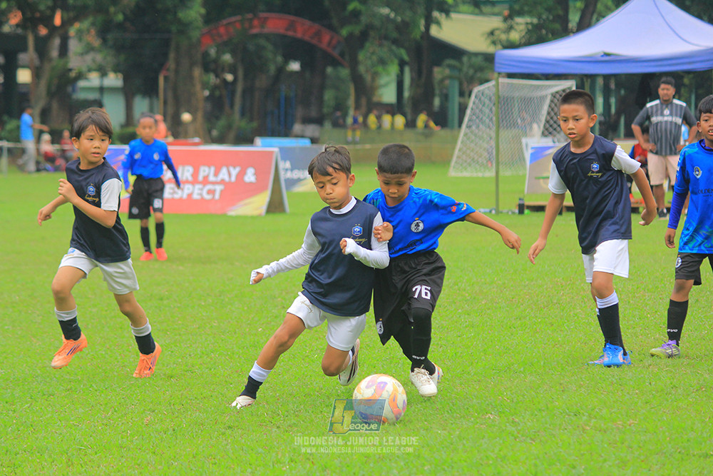 ijl u9 310526 steelford united vs fff academy jakarta