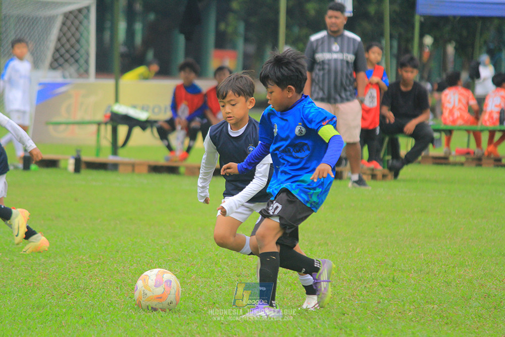 ijl u9 310526 steelford united vs fff academy jakarta