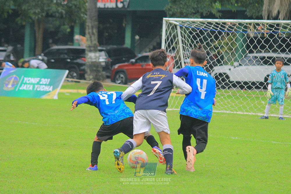 ijl u9 310526 steelford united vs fff academy jakarta