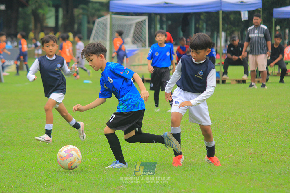 ijl u9 310526 steelford united vs fff academy jakarta