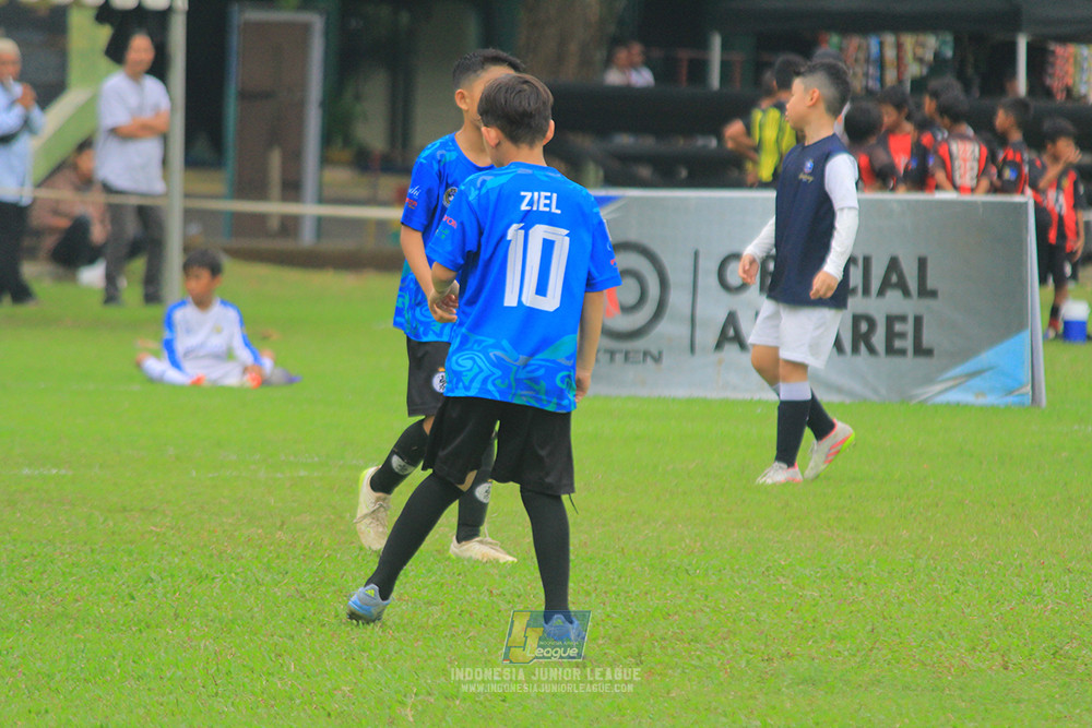 ijl u9 310526 steelford united vs fff academy jakarta