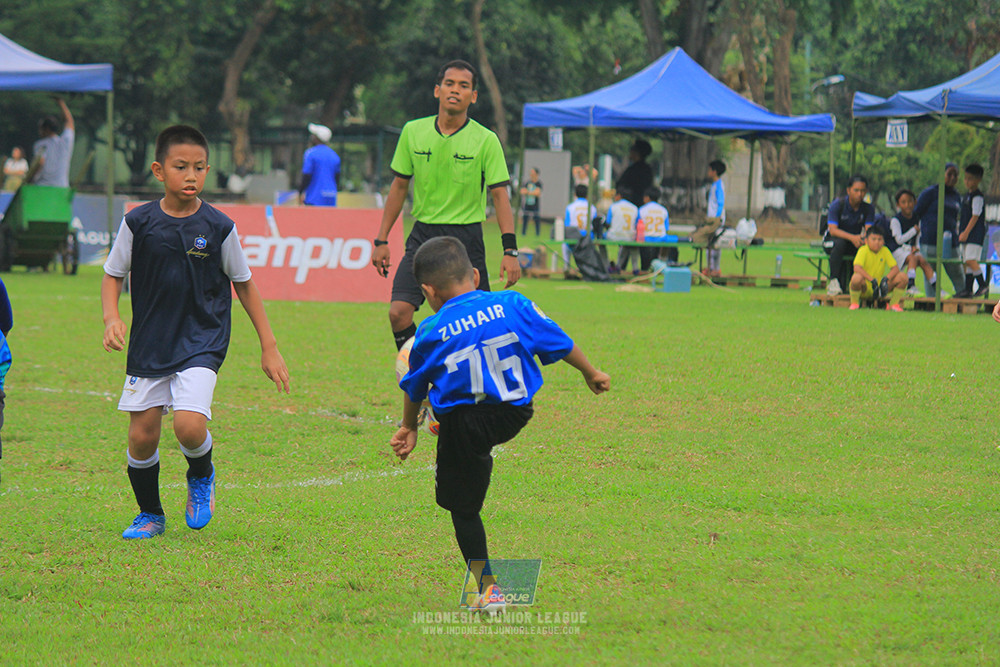 ijl u9 310526 steelford united vs fff academy jakarta