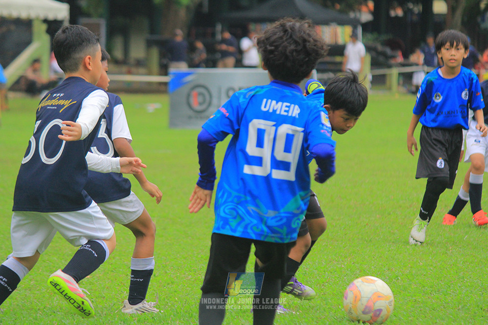 ijl u9 310526 steelford united vs fff academy jakarta